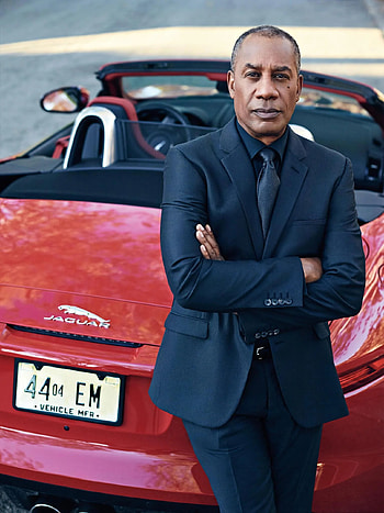 Joe Morton, Long career, Papa Pope, Essence HD phone wallpaper