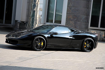 Cam Shaft Ferrari 458 Italia, 09, 2011, 26, ferrari, 458 HD wallpaper