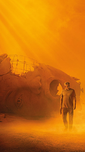 Rick Deckard, Blade Runner 2049 HD phone wallpaper
