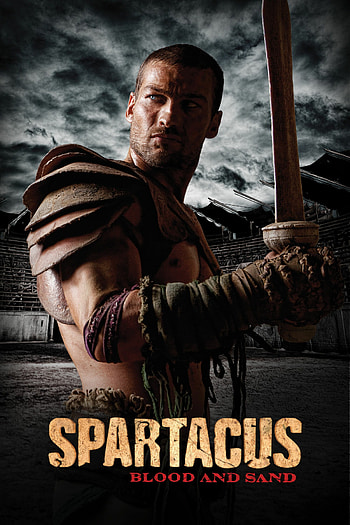 Poster, Spartacus: Blood and Sand HD phone wallpaper