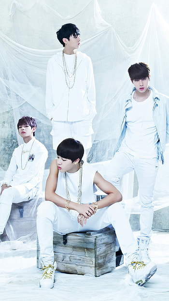 music, BTS HD phone wallpaper