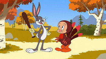 Looney Tunes, Cartoons, Season 4, Episode 14 HD wallpaper