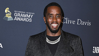 Diddy's name change, Government name, Legally Love, Sean Love Combs HD wallpaper