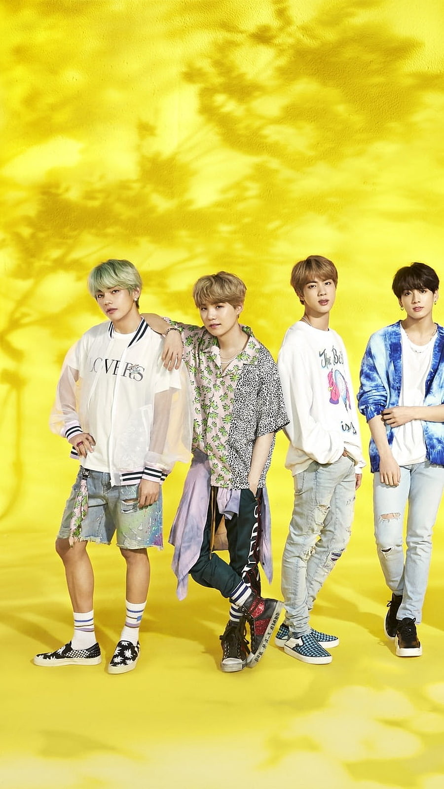 Bts Group , Cool, Boys, bts HD phone wallpaper