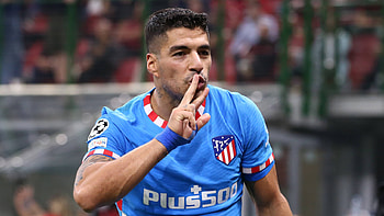 Luis Suarez, Aston Villa transfer rumor, Football news, Player market HD wallpaper