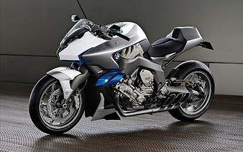 BMW, Sports Bikes HD wallpaper