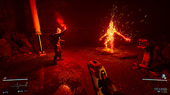 Level Zero: Extraction - Ultra, video game, Level Zero: Extraction HD wallpaper