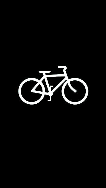Dark and minimalistic, Captivating ry, Mysterious and stylish HD phone wallpaper