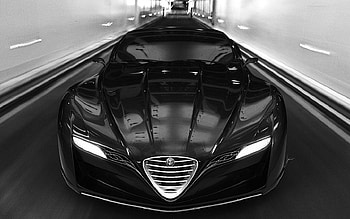 Alfa Romeo 12C GTS Concept, alfa, 12c, cars, gts, romeo, concept HD wallpaper