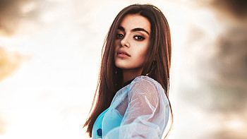 Yasaman Barani, yasaman-barani, girls, model HD wallpaper