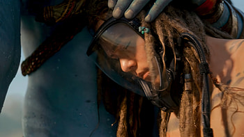 Avatar 2: The Way of Water -, Avatar: The Way of Water HD wallpaper