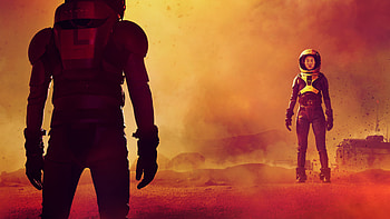 Mars Tv Show, mars, tv-shows HD wallpaper