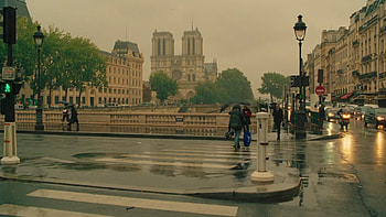 Midnight in Paris, Magical movie, Multiple viewings, Raves from movie lovers HD wallpaper
