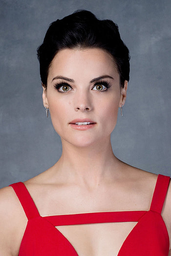 Jaimie Alexander, Profile , Movie database, TMDB HD phone wallpaper