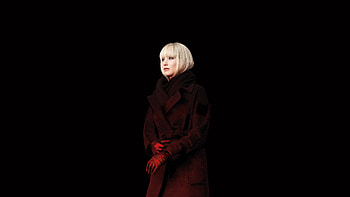 Jennifer Lawrence In Red Sparrow Movie , red-sparrow, 2018-movies, movies, jennifer-lawrence HD wallpaper