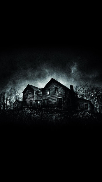 The Last House on the Left (2022) movie HD phone wallpaper