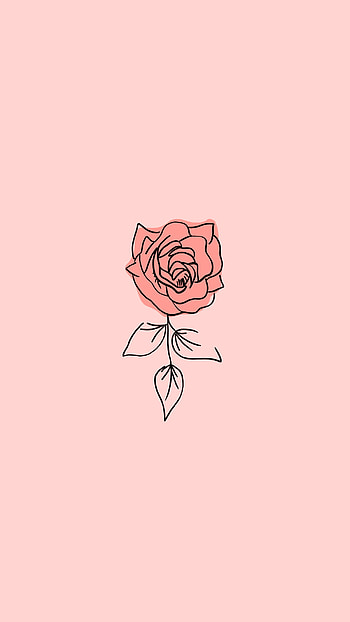 Flower, art, petal HD phone wallpaper