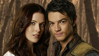 Legend of the Seeker, TV series, 2008-2010, Backdrops HD wallpaper