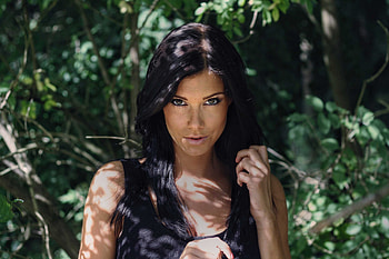 Unknown Model, babe, lady, model, woman HD wallpaper