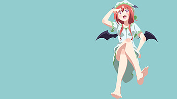 Gabriel DropOut, Angelic mischief, Slice of heaven, Heavenly comedy HD wallpaper