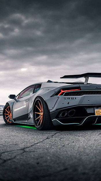 Widebody Huracan. Sports cars lamborghini, Best luxury cars, Sports cars luxury, Lamborghini Huracan Liberty Walk HD phone wallpaper