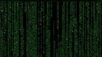 The Matrix Trilogy Screensaver HD wallpaper