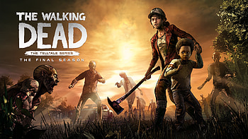 The Walking Dead The Final Season , the-walking-dead-the-final-season, the-walking-dead, 2018-games, games HD wallpaper