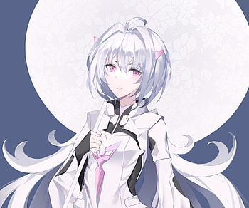 Lady Avalon, Anime, Fate/Grand Order HD wallpaper