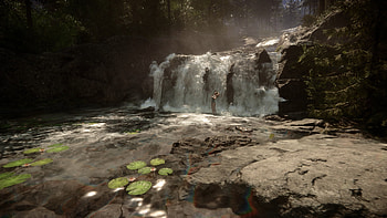 Sons of the Forest, video game, Sons of the Forest HD wallpaper