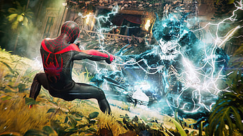 Marvels Spider Man 2 For Pc 2025, marvels-spider-man-2, miles-morales, spiderman, 2025-games, ps5-games, games, video-games HD wallpaper