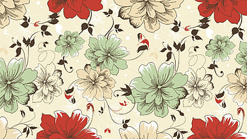 Flowers, Background HD wallpaper