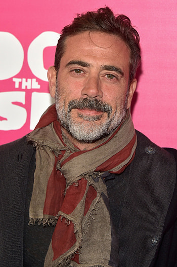 Jeffrey Dean Morgan, Actor, Celebrities, Handsome HD phone wallpaper