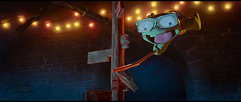 Teenage Mutant Ninja Turtles Mutant Mayhem, movie, Teenage Mutant Ninja Turtles: Mutant Mayhem HD wallpaper
