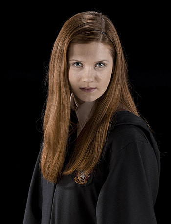 Ginny Weasley, Harry Potter character, Weasley family HD phone wallpaper