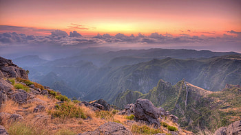 Madeira travels, Madeira island, , dimensions HD wallpaper
