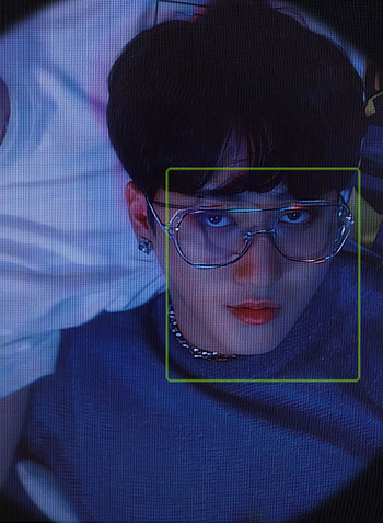 STRAY KIDS, CHANGBIN HD phone wallpaper