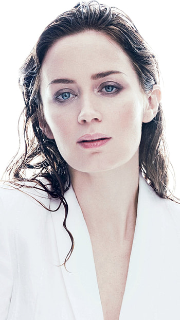 Emily Blunt, Movies, Actress, Celebrity HD phone wallpaper