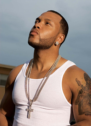 Flo Rida rapper, Flo Rida music, Flo Rida , Flo Rida HD phone wallpaper