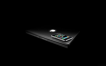 MacBook technology , Multimedia device HD wallpaper