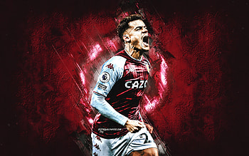 Philippe Coutinho, soccer, brazilian, football, astonvilla, villa, avfc HD wallpaper