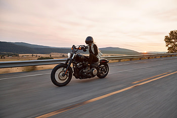Motorcycles, Road, Speed, Motorcycle, Bike, Biker HD wallpaper