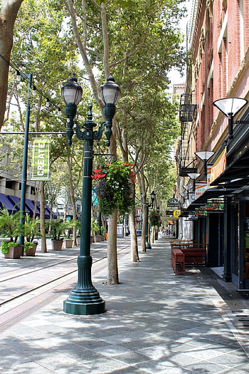 San Jose, California, Travels, spend a day HD phone wallpaper