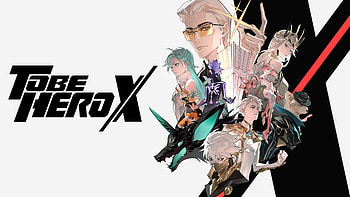 To Be Hero X — Ultra | To Be Hero X: Art | To Be Hero X Poster, To Be Hero X HD wallpaper