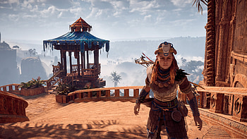 Aloy Horizon Zero Dawn, aloy, horizon-zero-dawn, games, pc-games, xbox-games, ps-games HD wallpaper
