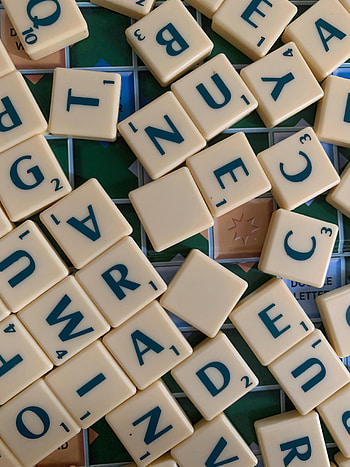 Words, Miscellanea, Miscellaneous, Game, Letters, Scrabble HD phone wallpaper