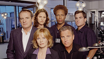 CSI: Crime Scene Investigation (2022) movie HD wallpaper