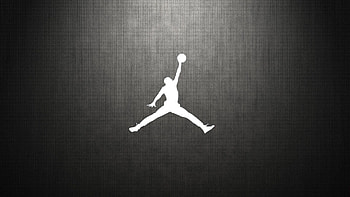 Jumpman Logo, Nike , Sports brand, Sneaker culture HD wallpaper