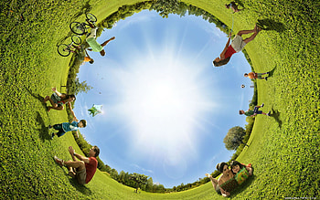 People, Art HD wallpaper