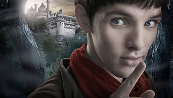 Merlin (2022) movie HD wallpaper
