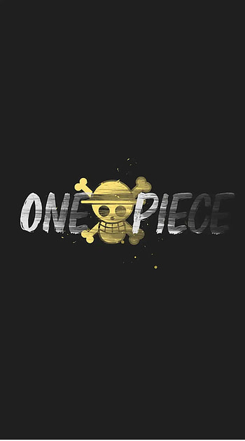 Jibo one piece, symbol, art HD phone wallpaper